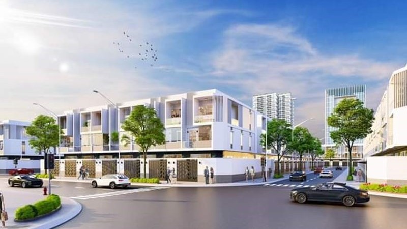 Chấp thuận nhà đầu tư thực hiện dự án Khu dân cư số 3 Nam Quảng Trường, thành phố Hòa Bình