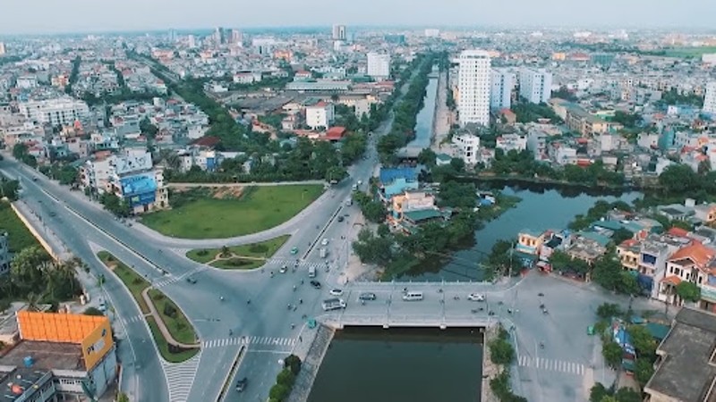 Thái Bình tìm chủ cho khu NOXH gần 2.400 tỷ đồng