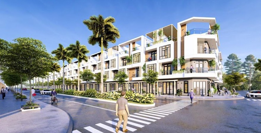 Winland hợp sức NVT Group đăng ký thực hiện dự án khu nhà ở hơn 568 tỷ tại Hà Nam