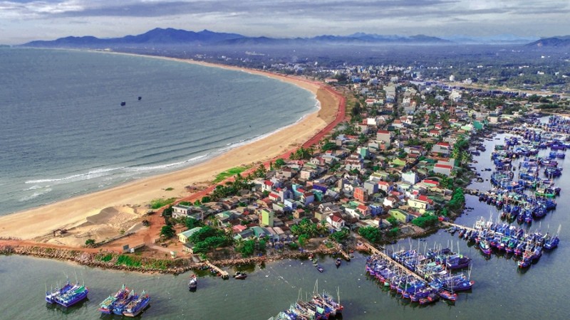 KĐT Bình Chương Nam hơn 1.600 tỷ về tay nhóm TNG Holdings, dự kiến khởi công vào quý IV/2024