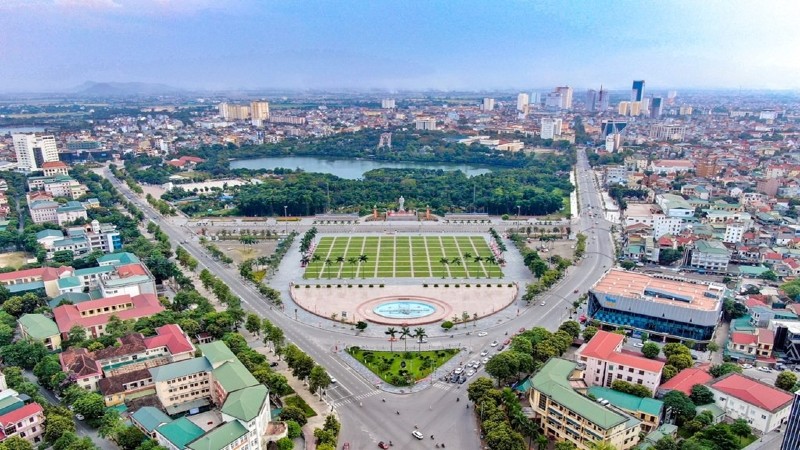 H&T Group Việt Nam quan tâm dự án gần 1.000 tỷ đồng tại Nghệ An