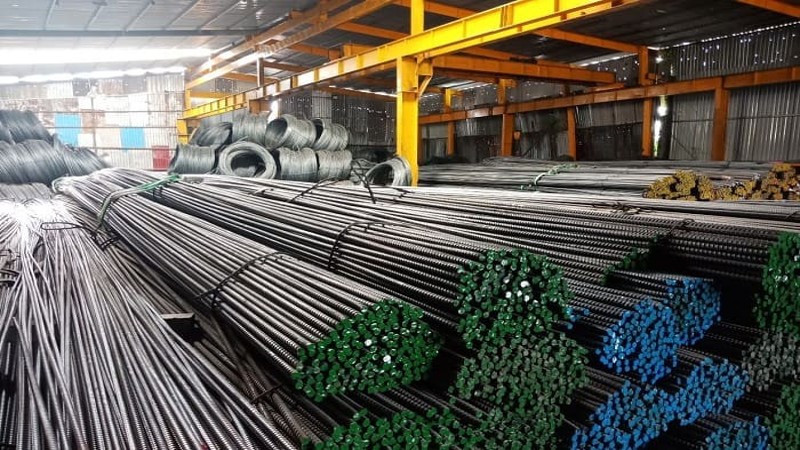Chấp thuận đầu tư Dự án kinh doanh vật liệu xây dựng gần 140 tỷ đồng