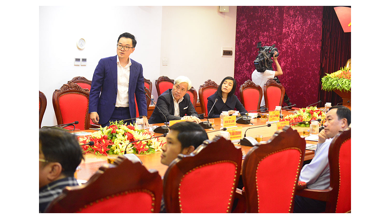 VinaCapital muốn đầu tư tổ hợp nghỉ dưỡng ở Hòa Bình