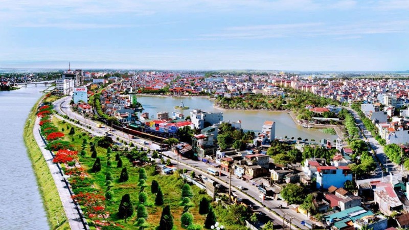 Đồng Tháp: Công ty con NovaGroup đề xuất quy hoạch cồn Đông Giang 1.215 ha