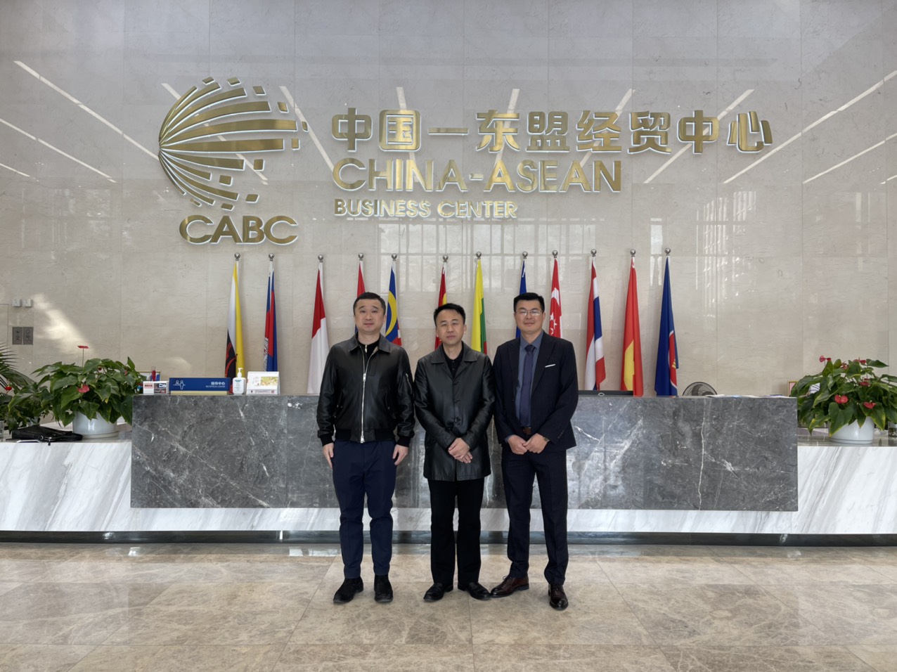 Kỳ vọng một năm bùng nổ đầu tư và thương mại Trung Quốc – ASEAN
