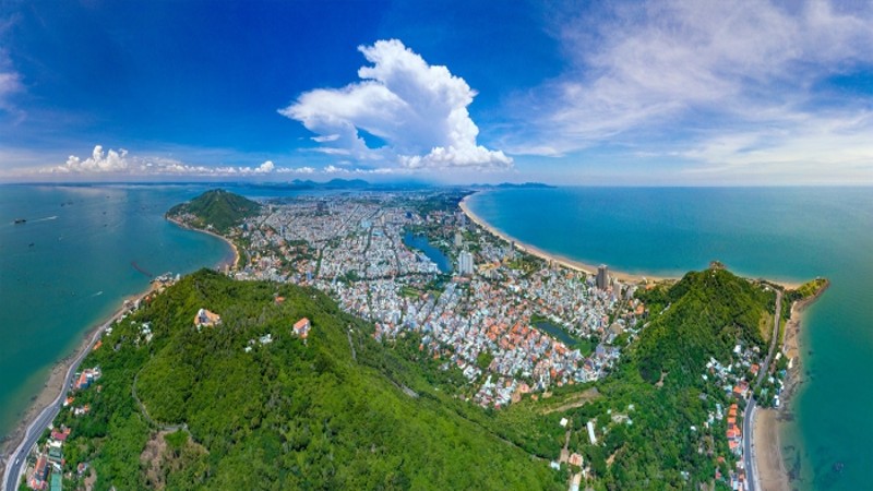 Đề xuất 2 khu đất xây nhà ở xã hội tại TP Vũng Tàu
