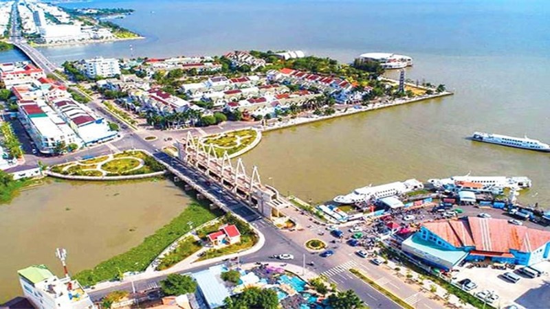 Kiên Giang dự kiến thu hút 6 dự án với tổng vốn đầu tư khoảng 4.300 tỷ đồng