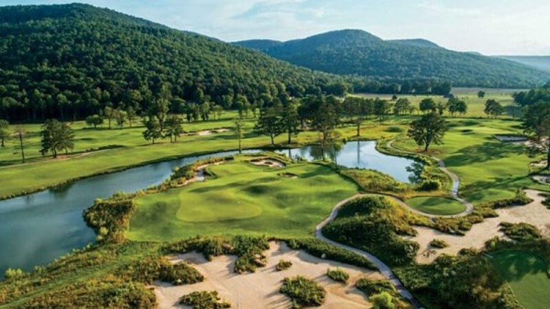 Bắc Giang điều chỉnh quy hoạch sân golf Việt Yên còn 141 ha