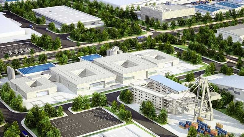 Sức hút đầu tư vào Khu công nghiệp Bỉm Sơn