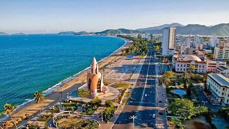 Khánh Hòa kêu gọi đầu tư 122 dự án, có loạt khu đô thị trăm ha