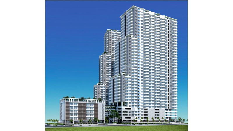 Thêm dự án nhà ở xã hội hơn 1.200 căn hộ