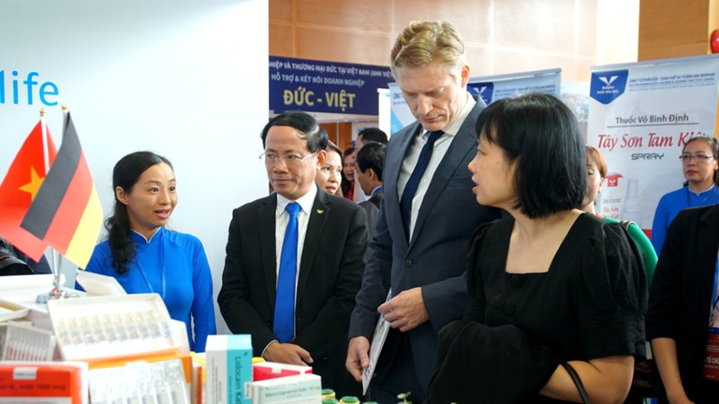 Bình Định kỳ vọng hút dòng vốn FDI chất lượng cao