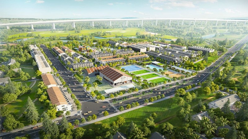 Lâm Đồng tìm chủ đầu tư cho dự án Khu dân cư hơn 820 tỷ đồng