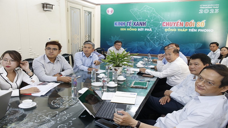 S.I.S Cần Thơ đề xuất lập Trung tâm cấp cứu đột quỵ tại Đồng Tháp
