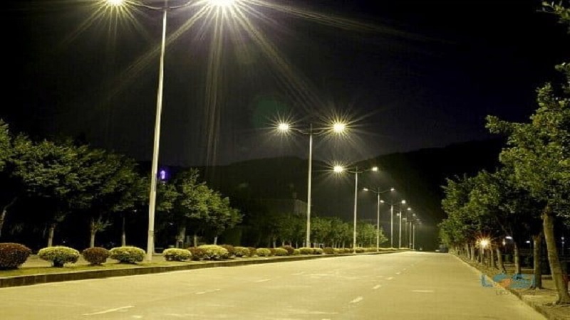 Thông báo tiếp nhận hồ sơ đầu tư dự án Nhà máy sản xuất thiết bị điện chiếu sáng