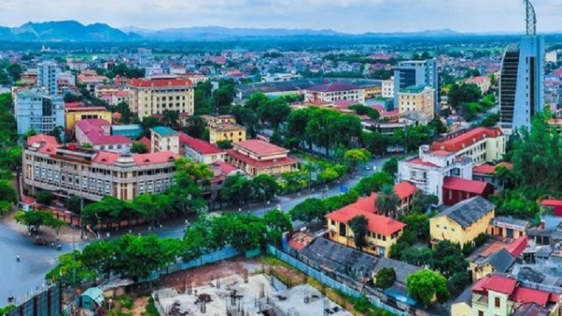 Thái Nguyên tìm chủ cho khu nhà ở hơn 300 tỷ đồng