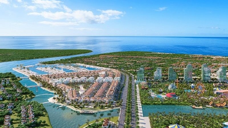Thanh Hoá duyệt quy hoạch chi tiết cụm công nghiệp 48ha