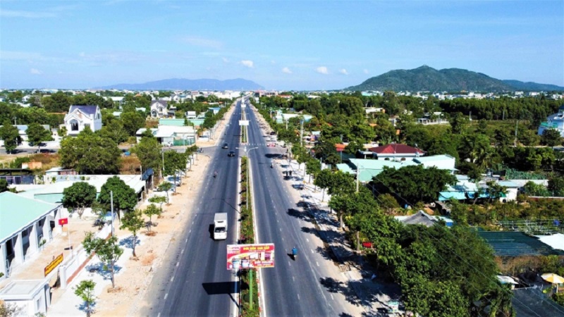 Hơn 15.300 tỷ đồng làm Khu đô thị Long Hải mở rộng tại Bà Rịa – Vũng Tàu