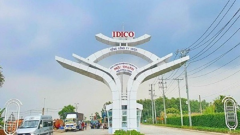 KCN Tân Phước 1 của IDICO dự kiến được chấp thuận phê duyệt đầu tư trong quý I