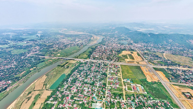 Nghệ An sắp có “siêu dự án” thép nghìn tỷ
