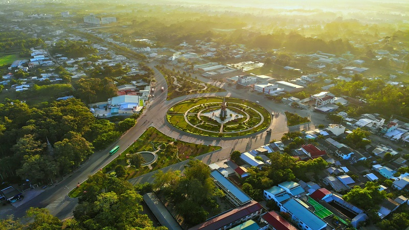 Trà Vinh xúc tiến thu hút đầu tư 44 dự án