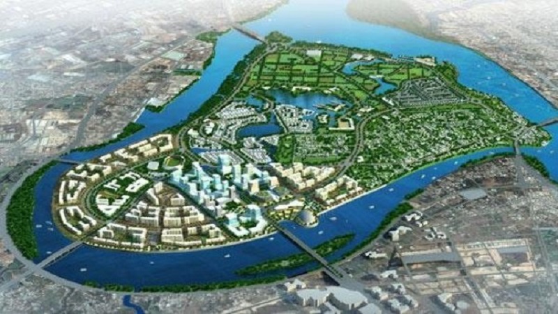 Đồng Nai chấp thuận chủ trương dự án khu đô thị Hiệp Hòa hơn 72.000 tỷ