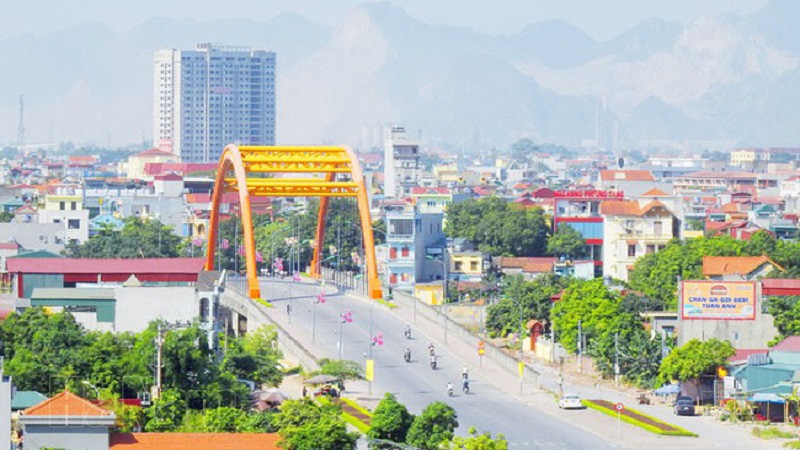Hà Nam tìm chủ cho khu đô thị gần 2.000 tỷ tại TP Phủ Lý