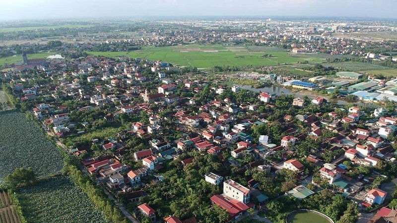 Hải Vượng là nhà đầu tư duy nhất đăng ký làm dự án khu nhà ở gần 330 tỷ tại Hà Nam