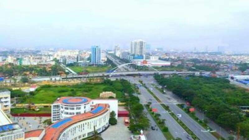 Hải Phòng gọi đầu tư cho dự án đô thị hơn 23 ngàn tỷ