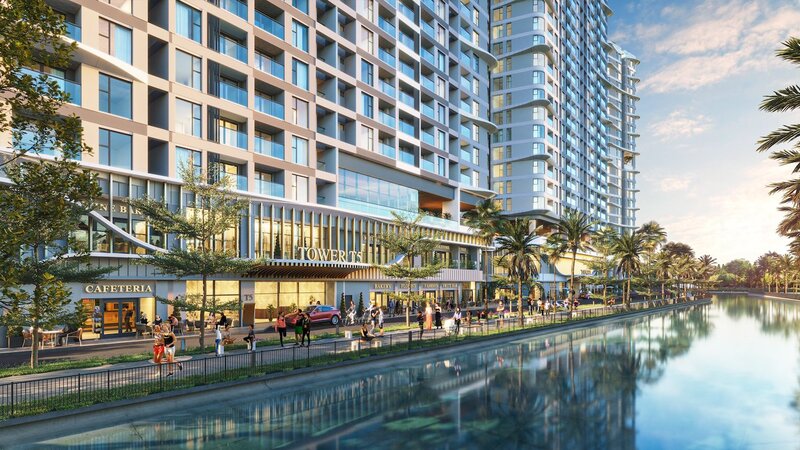 Tp.HCM: Hưng Thịnh Land ra mắt dự án Avatar Thu Duc
