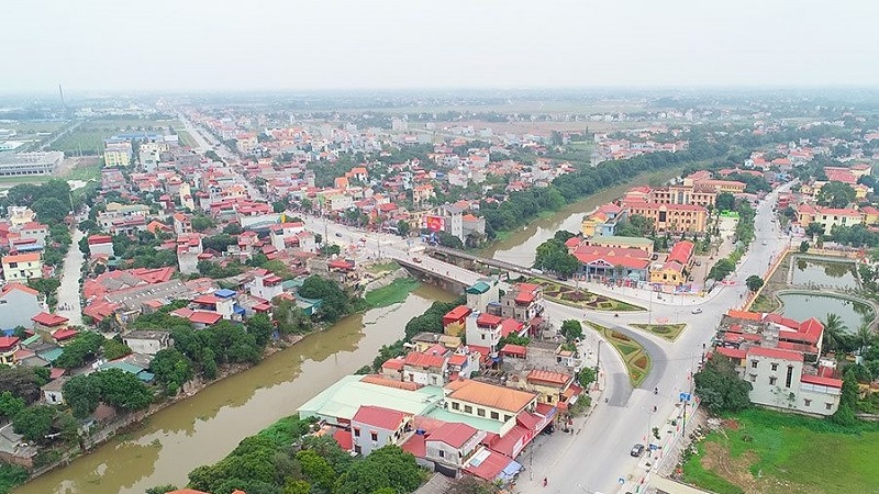Hà Nam: Công bố danh mục mời gọi đầu tư Dự án Khu đô thị Đại học Nam Cao 3.330 tỷ đồng