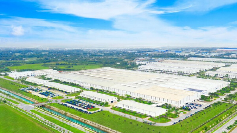 Quảng Nam ‘tháo nút thất’ GPMB cho dự án Khu công nghiệp Thaco Chu Lai rộng 451 ha