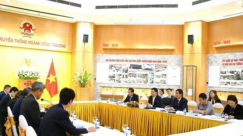 Doanh nghiệp Nhật đề xuất xây nhà máy điện sinh khối tại Yên Bái, Tuyên Quang