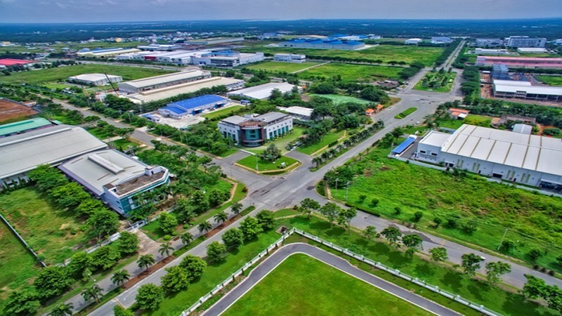 Bắc Giang chốt xây cụm công nghiệp Phương Sơn – Đại Lâm hơn 576 tỷ đồng