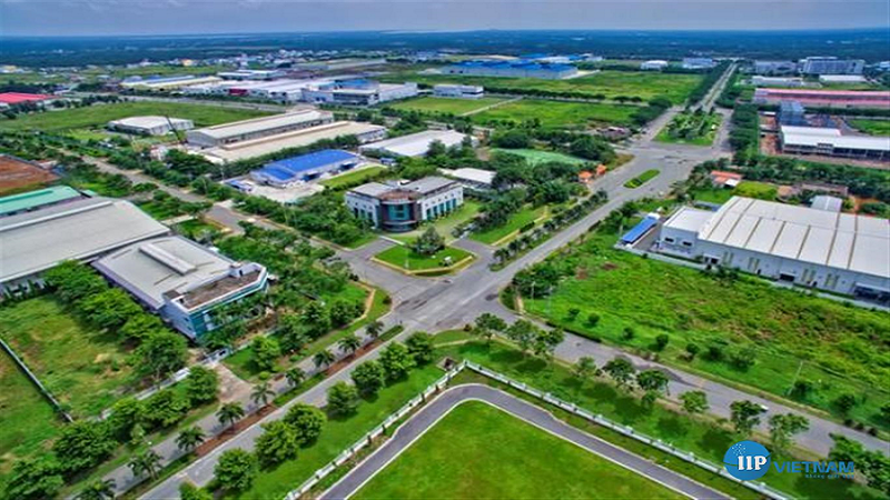 Hưng Yên phê duyệt 3 cụm công nghiệp mới tại Tiên Lữ, Ân Thi, Mỹ Hào