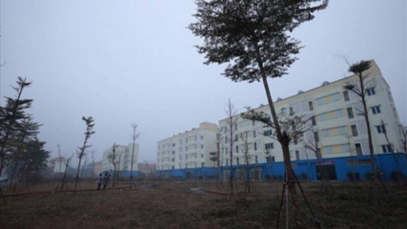 Thái Bình tìm nhà đầu tư cho 2 dự án nhà ở gần 600 tỷ đồng