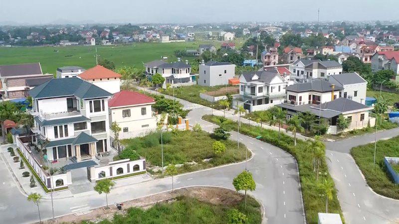 Thái Nguyên: Chấp thuận chủ trương đầu tư dự án KĐT hơn 2.000 tỷ