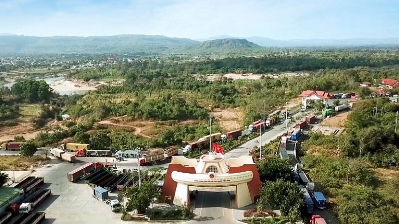 Chấp thuận chủ trương đầu tư dự án Khu cảng cạn VSICO Quảng Trị