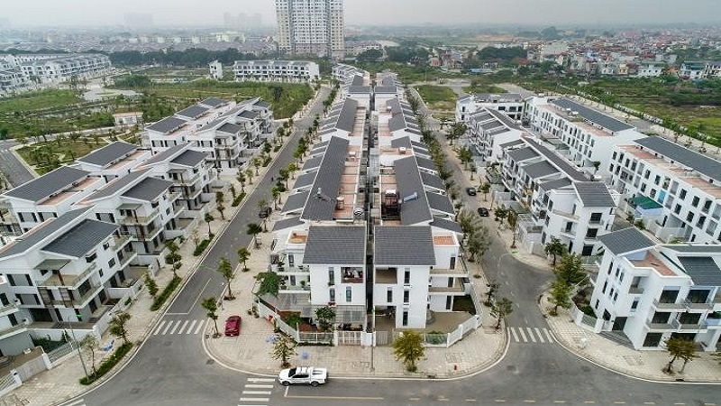 KĐT gần 10.000 tỷ ở TP Phủ Lý về tay doanh nghiệp liên quan Tasco, có thể triển khai trong năm nay