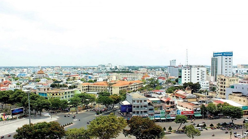 Cần Thơ dự kiến khởi công khu tái định cư phường Long Hòa hơn 10 ha vào quý II