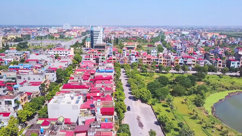Hưng Yên tìm chủ cho dự án Khu đô thị hơn 3.228 tỷ đồng