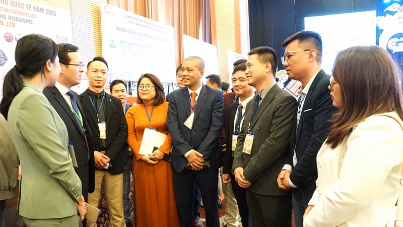 Chấp thuận chủ trương đầu tư dự án Trung tâm chế biến công nghiệp Tây Nguyên