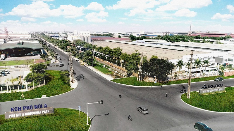 Hưng Yên tìm chủ cho KĐT Minh Hải – Phan Đình Phùng hơn 3.000 tỷ, nằm gần KCN Phố Nối