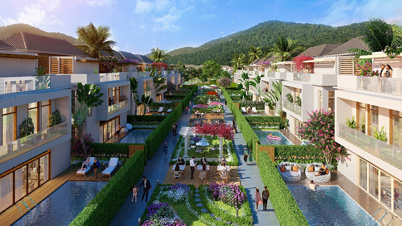 Hoà Bình duyệt chuyển đổi 37 ha đất rừng để làm khu đô thị hơn 1.600 tỷ đồng