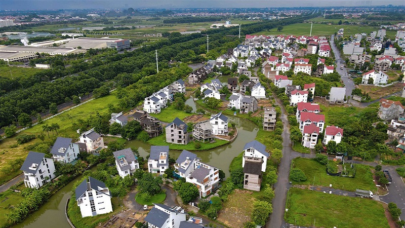 Điện Biên tìm chủ cho khu dân cư hơn 2.000 tỷ đồng
