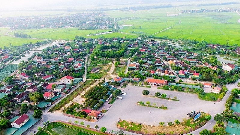 Nghệ An tìm nhà đầu tư cho khu đô thị hơn 2.000 tỷ đồng tại Cồn Bàu