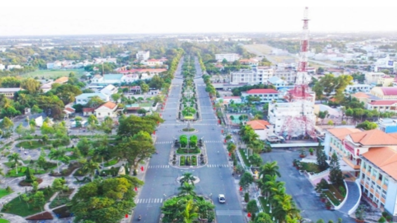 Lộ diện nhà đầu tư thực hiện dự án bất động sản 1.815 tỷ đồng tại Quảng Ngãi