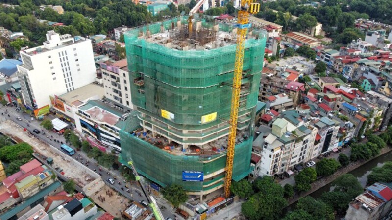 Doanh nghiệp nhà T&T muốn làm khu dân cư hơn 5.000 tỷ tại TP Phủ Lý