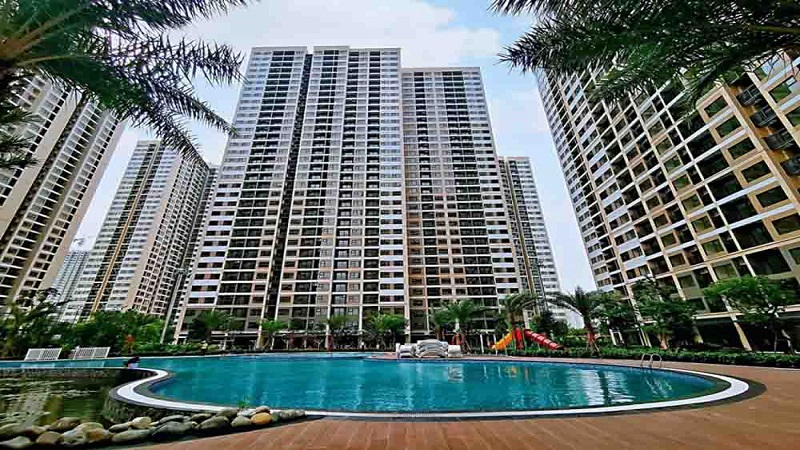 Vinhomes sẽ làm nhà ở xã hội ở Hải Phòng, Hưng Yên, Khánh Hòa