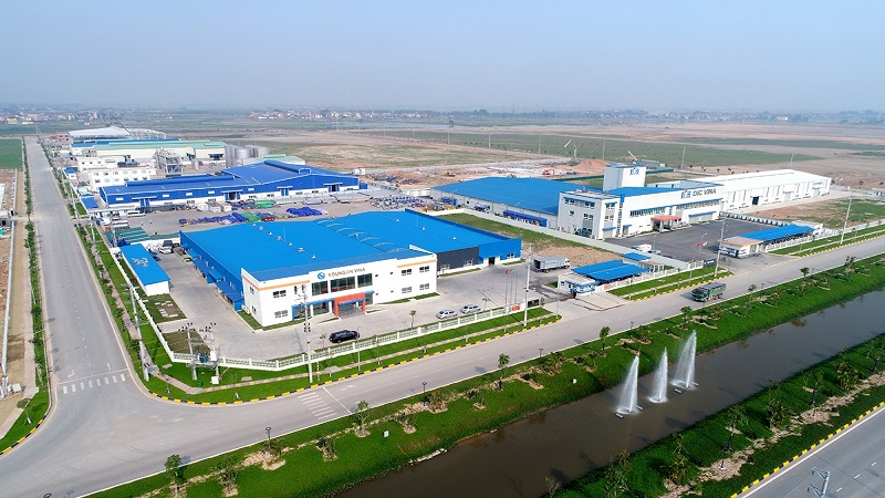 Cần Thơ duyệt quy hoạch phân khu KCN Vĩnh Thạnh giai đoạn 1 gần 294 ha